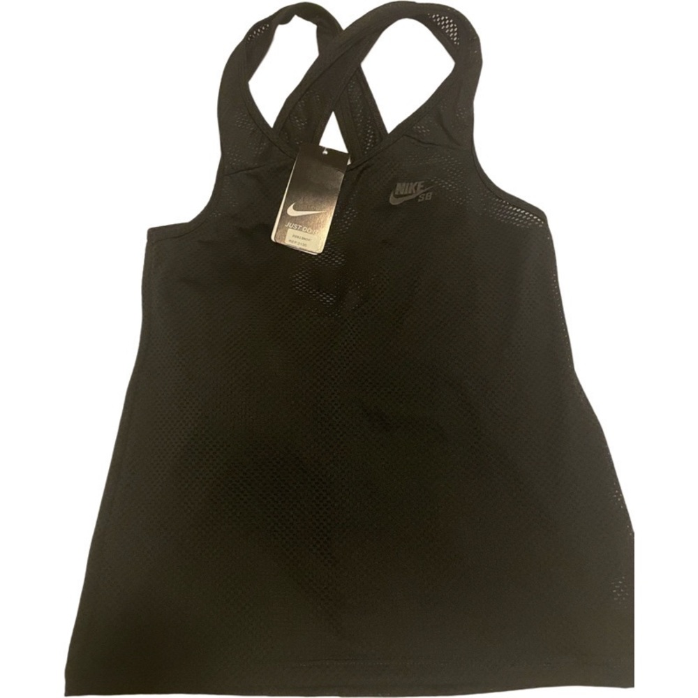Women’s Nike Tank